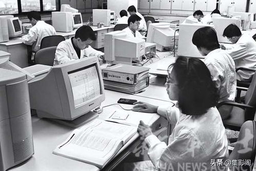 從青島電視機(jī)廠到海信 八九十年代影像中的廣電經(jīng)營之路