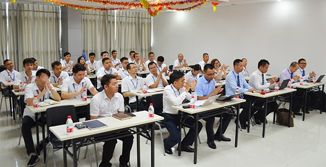 佛山_設(shè)備行業(yè)駐廠輔導(dǎo)動(dòng)態(tài)_企業(yè)內(nèi)部管理升級/十佳/十強(qiáng)