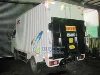 珠海信興貨車尾板 提升運(yùn)輸車輛裝卸效率的專業(yè)解決方案